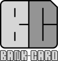 BANK-CARD LTD Logo